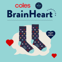 Coles BrainHeart